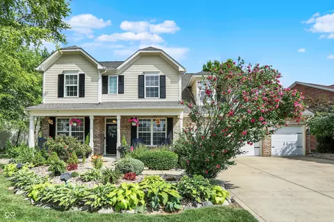 1082 Sugar Maple Dr, Greenwood, IN 46143