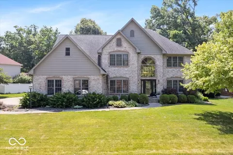 7565 Timber Springs Dr S, Fishers, IN 46038