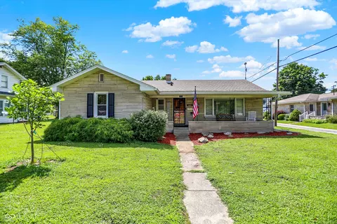 660 S Mulberry St, Martinsville, IN 46151