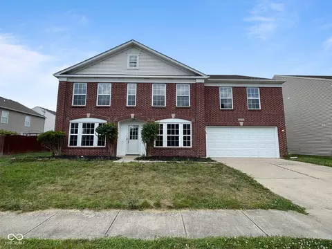 10570 Wyatt Dr, Indianapolis, IN 46231