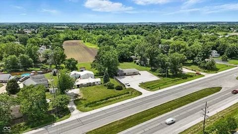 6516 N Us Highway 31, Whiteland, IN 46184