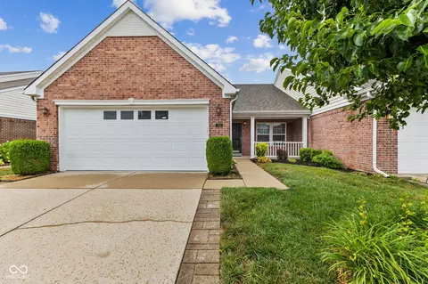 7322 Lattice Dr, Indianapolis, IN 46217