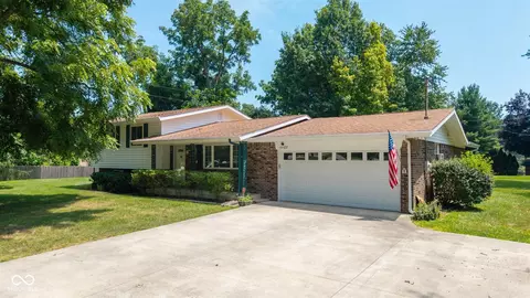 11107 Eller Rd, Fishers, IN 46038