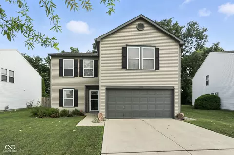 780 Wheat Field Ln, Whiteland, IN 46184