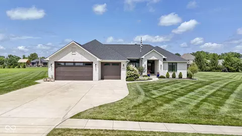 4150 E County Road 100 S, Avon, IN 46123