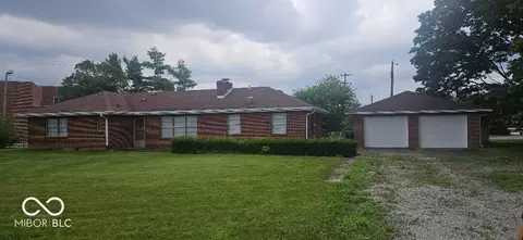 7107 Williams Ct, Avon, IN 46123