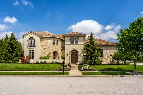 1774 Hourglass Dr, Carmel, IN 46032