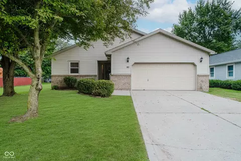 80 S Catherine St, Cicero, IN 46034