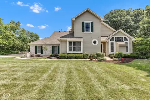 5809 Spruce Knoll Ct, Indianapolis, IN 46220
