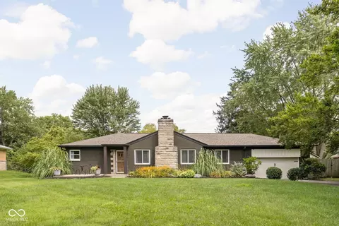 8237 N College Ave, Indianapolis, IN 46240