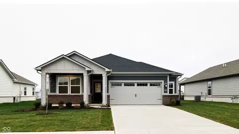 8736 Marietta Ln, Mccordsville, IN 46055