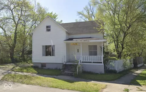1129 Lafayette St, Elkhart, IN 46516