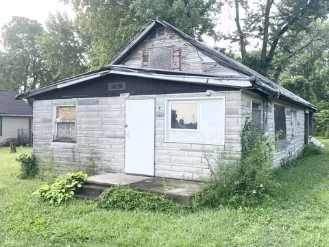 7211 E Troy Ave, Indianapolis, IN 46239