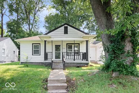 3739 Crescent Ave, Indianapolis, IN 46208