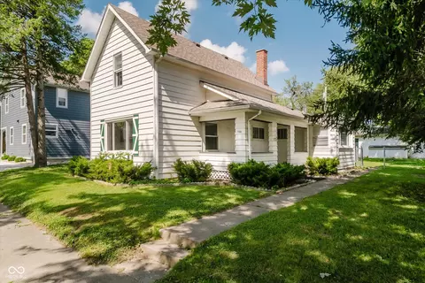 708 Central Ave, Anderson, IN 46012