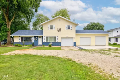 2001 S Spruce St, Muncie, IN 47302