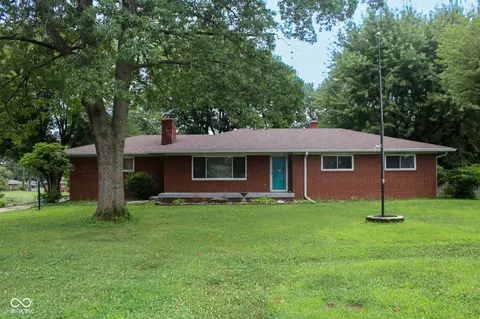 6332 Bryan Dr, Indianapolis, IN 46227