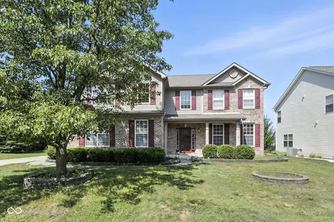 Homes For Sale in 46106, IN | Real Estate & Listings | Movoto