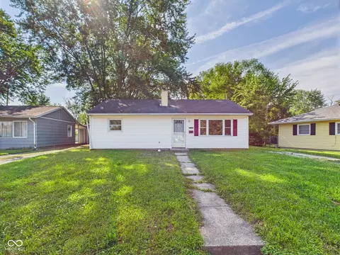 2720 Seminole Ct, Anderson, IN 46012