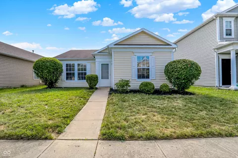 10191 Cumberland Pointe Blvd, Noblesville, IN 46060