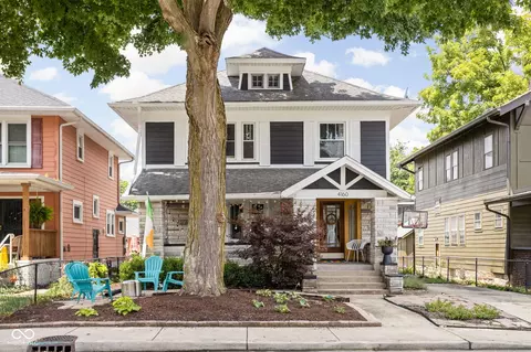 4160 Broadway St, Indianapolis, IN 46205