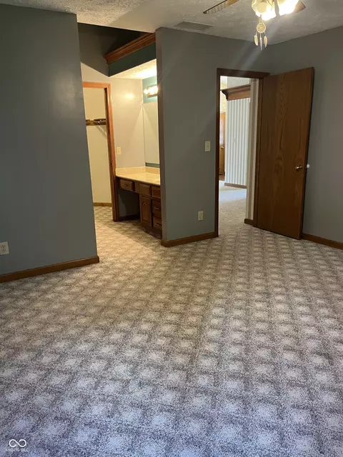 Bedroom - 904 Jonathan Dr, Plainfield, IN 46168 photo 2 of 4