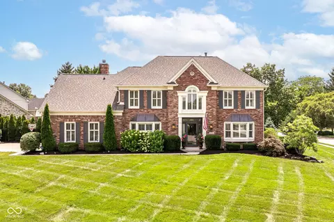 3713 Shafer Cir, Carmel, IN 46033