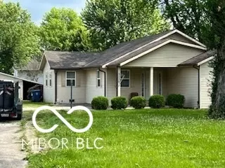 9550 E 25th St, Indianapolis, IN 46229