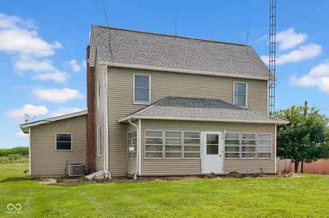 9075 N County Road 400 E, Seymour, IN 47274