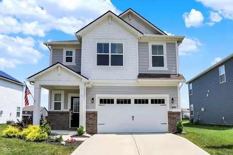 15950 Winnower Dr, Noblesville, IN 46060