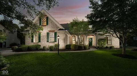 12360 Pebblepointe Pass, Carmel, IN 46033