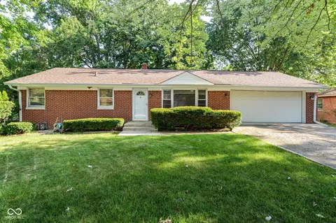 2346 Hanover Dr, Indianapolis, IN 46227