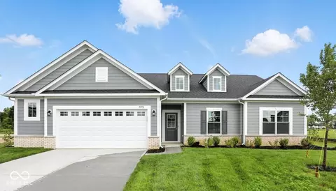 5778 Greenbrier Ct, Brownsburg, IN 46112