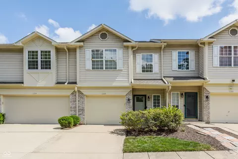 1122 Grovewood Dr, Beech Grove, IN 46107