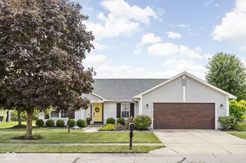 601 E Quail Ridge Dr, Westfield, IN 46074