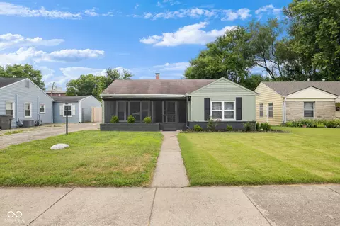 715 Drake St, Indianapolis, IN 46202