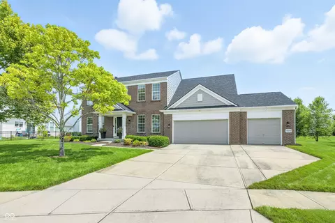 14153 Equine Ct, Westfield, IN 46074