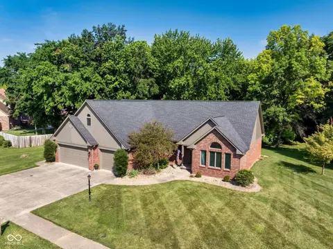 7120 Bluffridge Blvd, Indianapolis, IN 46278