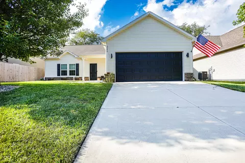 3040 Stilton Dr, Cicero, IN 46034