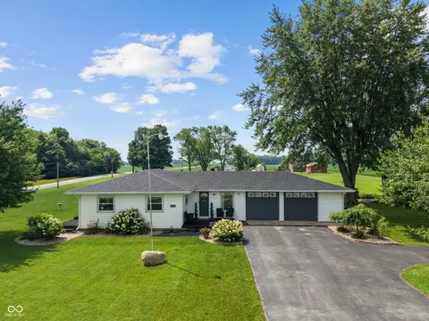 6010 Wheeling Pike, Jonesboro, IN 46938