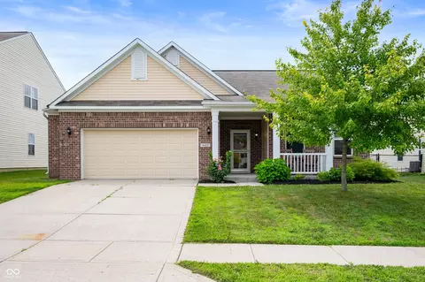 4153 Ballybay Ln, Indianapolis, IN 46239