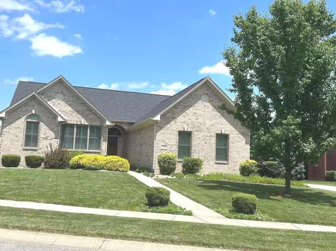 7806 Broadmead Way, Indianapolis, IN 46259