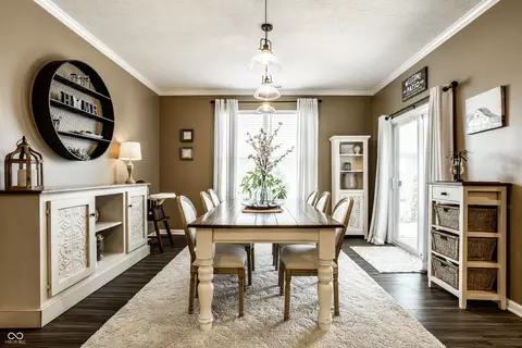 Dining - 9853 Olympic Blvd, Pendleton, IN 46064 photo 1 of 3