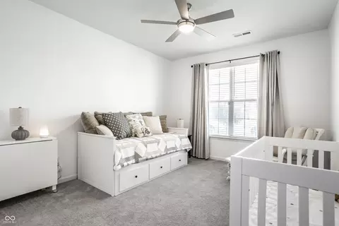 Bedroom - 9853 Olympic Blvd, Pendleton, IN 46064 photo 3 of 3