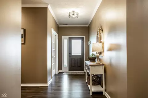 Entry Way - 9853 Olympic Blvd, Pendleton, IN 46064 photo 2 of 3