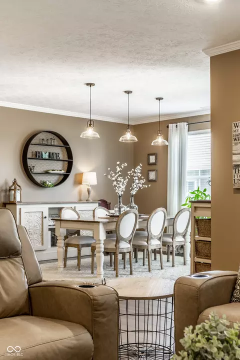 Dining - 9853 Olympic Blvd, Pendleton, IN 46064 photo 2 of 3
