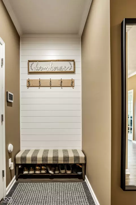 Entry Way - 9853 Olympic Blvd, Pendleton, IN 46064 photo 1 of 3
