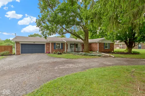 7394 W 100 N, Greenfield, IN 46140