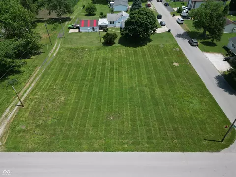 0 N D St, Elwood, IN 46036