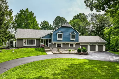 7100 W 96th St, Zionsville, IN 46077